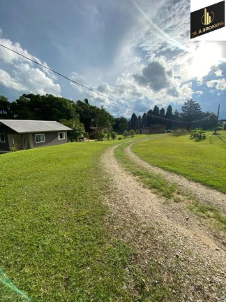 Imagem Imóvel com 2 Quartos à Venda, 29.328 m² em Catanduvas Do Sul - Contenda