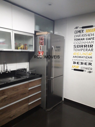 Imagem Sobrado com 3 Quartos à Venda, 135 m² em Jardim Das Vertentes - São Paulo