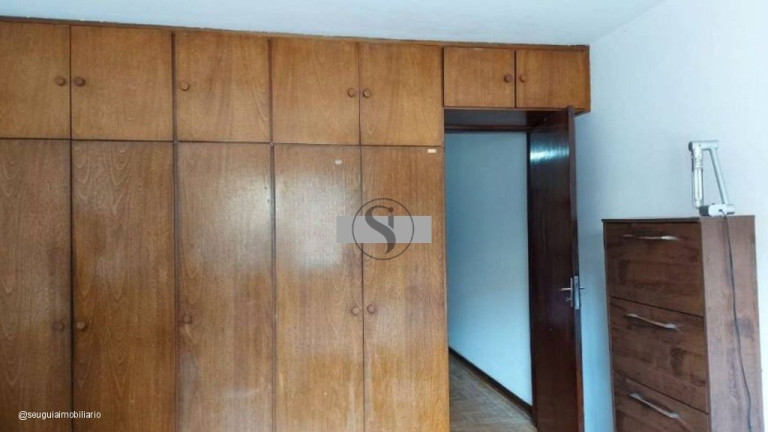 Imagem Casa com 3 Quartos à Venda, 250 m² em Vila Clementino - São Paulo Imagem Casa com 3 Quartos à Venda, 250 m² em Vila Clementino - São Paulo