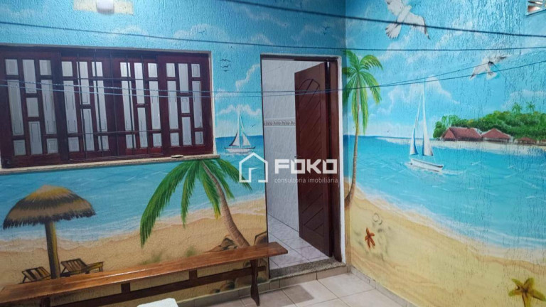 Imagem Sobrado com 2 Quartos para Alugar, 110 m² em Vila Capitão Rabelo - Guarulhos