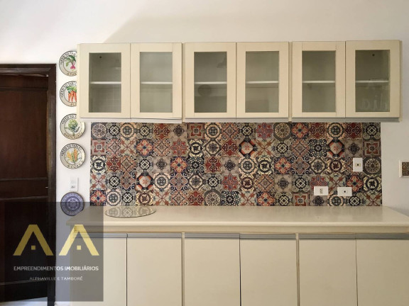 Imagem Casa com 4 Quartos à Venda, 360 m² em Alphaville - Santana De Parnaíba Imagem Casa com 4 Quartos à Venda, 360 m² em Alphaville - Santana De Parnaíba