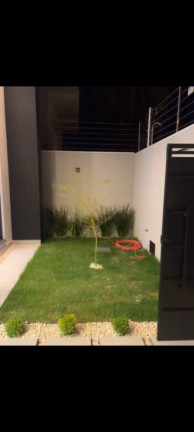 Imagem Casa com 3 Quartos à Venda, 125 m² em Residencial Tangará - Anápolis
