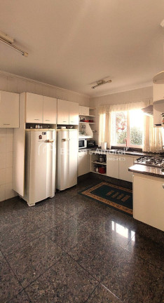 Imagem Casa de Condomínio com 3 Quartos à Venda, 341 m² em Roncáglia - Valinhos