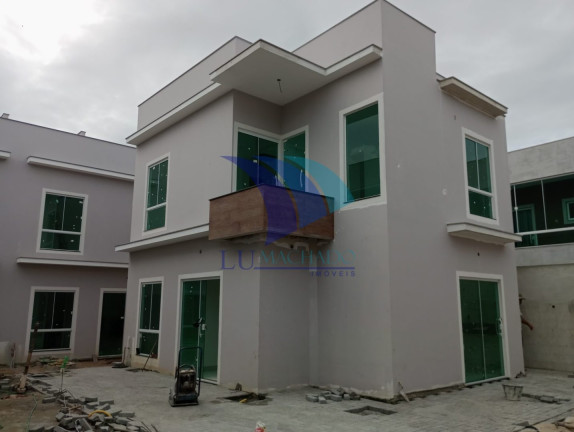 Casa com 3 Quartos à Venda, 160 m² em Peró - Cabo Frio