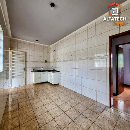 Imagem Casa com 3 Quartos à Venda, 135 m² em Santos Reis - Bandeira Do Sul Imagem Casa com 3 Quartos à Venda, 135 m² em Santos Reis - Bandeira Do Sul