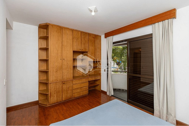 Imagem Apartamento com 4 Quartos à Venda, 216 m² em Perdizes - São Paulo
