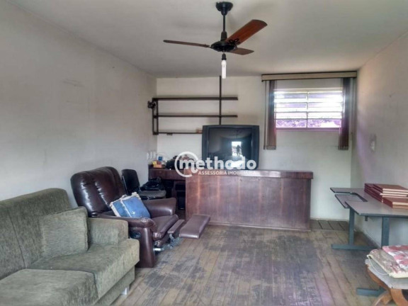 Imagem Casa com 4 Quartos à Venda ou Locação, 400 m² em Cambuí - Campinas