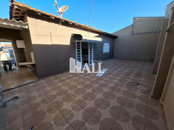 Imagem Casa com 2 Quartos à Venda, 200 m² em Eldorado - São José Do Rio Preto Imagem Casa com 2 Quartos à Venda, 200 m² em Eldorado - São José Do Rio Preto