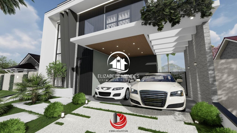 Imagem Casa com 3 Quartos à Venda, 180 m² em Cesar De Souza - Mogi Das Cruzes