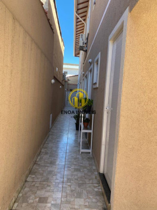 Imagem Sobrado com 2 Quartos à Venda,  em Maracanã - Praia Grande