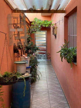 Imagem Sobrado com 4 Quartos à Venda, 150 m² em Jardim Pirituba - São Paulo Imagem Sobrado com 4 Quartos à Venda, 150 m² em Jardim Pirituba - São Paulo
