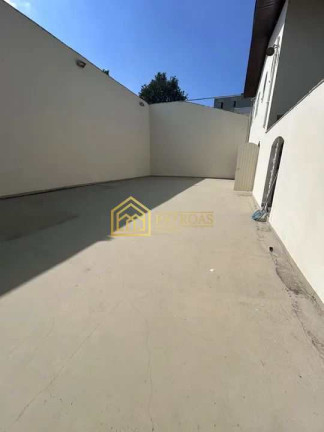 Imagem Casa com 4 Quartos para Alugar, 680 m² em Centro - São Bernardo Do Campo