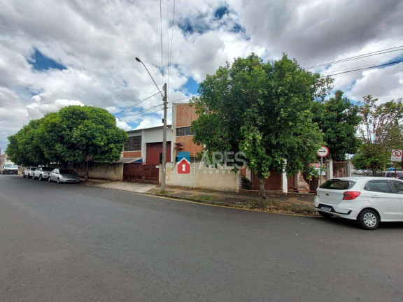 Imagem Galpão para Alugar, 1.200 m² em Jardim Pérola - Santa Bárbara D'oeste Imagem Galpão para Alugar, 1.200 m² em Jardim Pérola - Santa Bárbara D'oeste