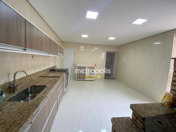 Imagem Casa com 3 Quartos à Venda, 193 m² em Olímpico - São Caetano Do Sul Imagem Casa com 3 Quartos à Venda, 193 m² em Olímpico - São Caetano Do Sul