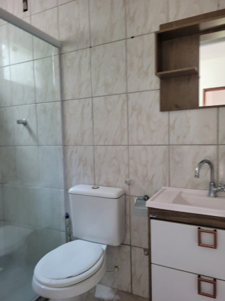 Imagem Casa com 2 Quartos à Venda, 75 m² em Praia Do Morro - Guarapari