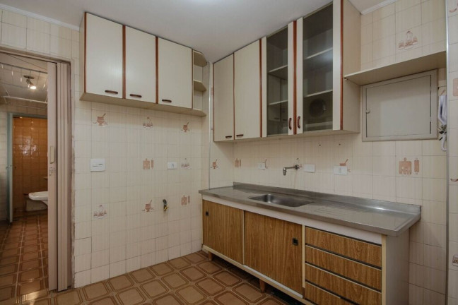 Imagem Apartamento com 2 Quartos à Venda, 77 m² em Jardim Paulista - São Paulo