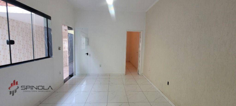 Imagem Casa com 2 Quartos à Venda, 70 m² em Jardim Imperador - Praia Grande Imagem Casa com 2 Quartos à Venda, 70 m² em Jardim Imperador - Praia Grande