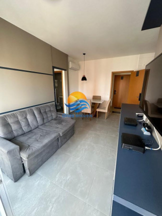 Imagem Apartamento com 1 Quarto à Venda, 48 m² em Boqueirão - Santos