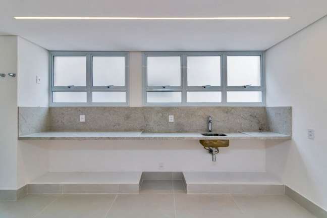 Imagem Apartamento com 2 Quartos à Venda, 87 m² em Cerqueira César - São Paulo