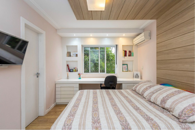 Imagem Apartamento com 5 Quartos à Venda, 282 m² em Jardim Social - Curitiba Imagem Apartamento com 5 Quartos à Venda, 282 m² em Jardim Social - Curitiba