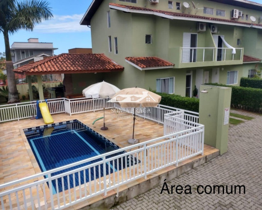 Casa com 4 Quartos à Venda, 140 m² em Boracéia - Bertioga
