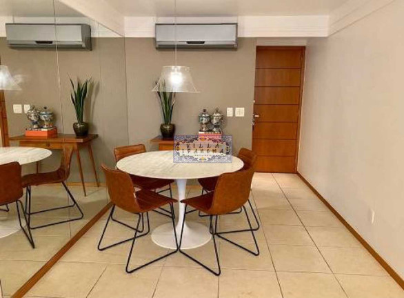 Imagem Apartamento com 3 Quartos à Venda, 115 m² em Botafogo - Rio De Janeiro