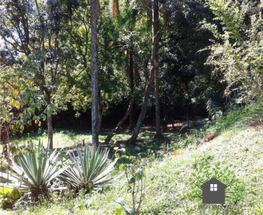 Imagem Casa com 4 Quartos à Venda, 350 m² em São Paulo Ii - Cotia