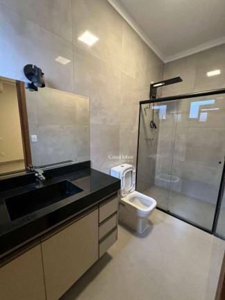 Imagem Casa com 3 Quartos à Venda, 155 m² em Condomínio Residencial San Marco - Ribeirão Preto Imagem Casa com 3 Quartos à Venda, 155 m² em Condomínio Residencial San Marco - Ribeirão Preto
