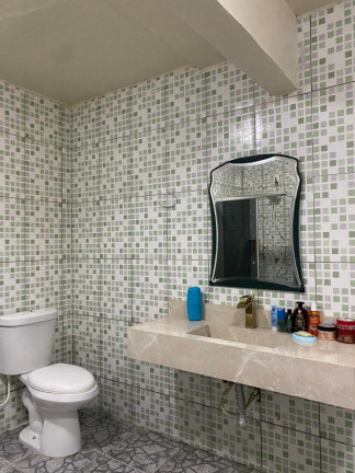 Imagem Casa com 6 Quartos à Venda, 272 m² em Parque 10 De Novembro - Manaus