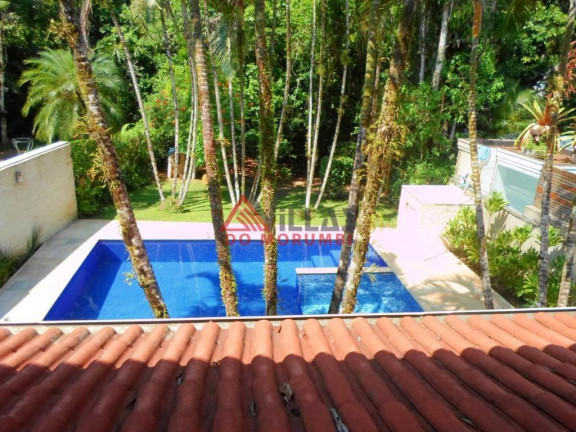 Imagem Sobrado com 4 Quartos à Venda, 320 m² em Riviera De São Lourenço - Bertioga