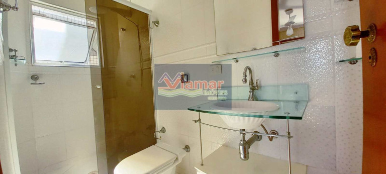 Imagem Casa com 2 Quartos à Venda, 70 m² em Enseada - Guarujá