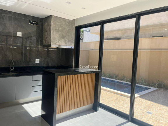 Casa com 3 Quartos à Venda, 235 m² em Quinta Da Primavera - Ribeirão Preto