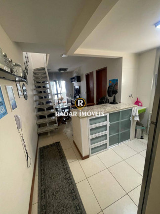 Imagem Cobertura com 3 Quartos à Venda, 110 m² em Braga - Cabo Frio