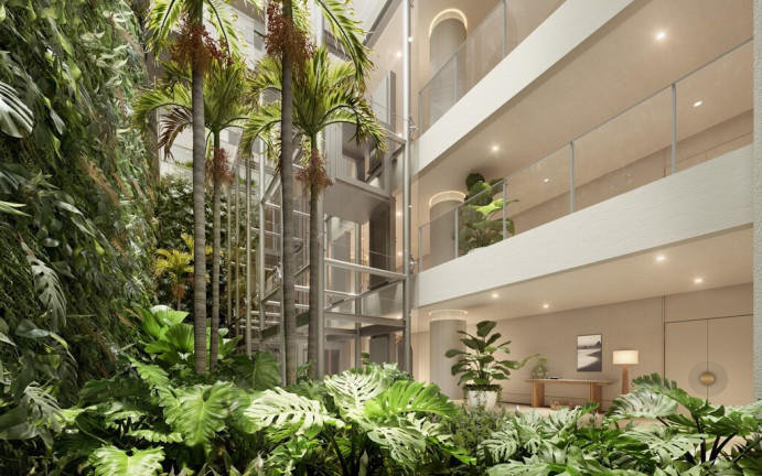 Imagem Apartamento com 3 Quartos à Venda, 177 m² em Glória - Rio De Janeiro