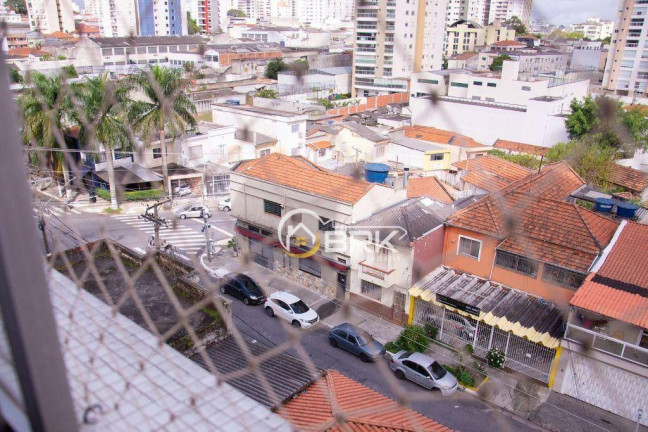 Imagem Apartamento com 3 Quartos para Alugar, 90 m² em Mooca - São Paulo