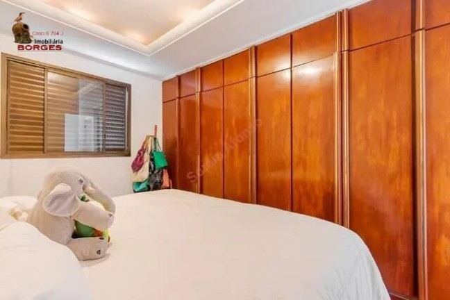 Imagem Cobertura com 3 Quartos à Venda, 155 m² em Vila Clementino - São Paulo