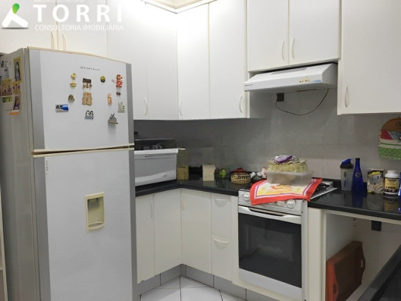 Imagem Sobrado com 3 Quartos à Venda, 200 m² em Jardim Morumbi - Sorocaba