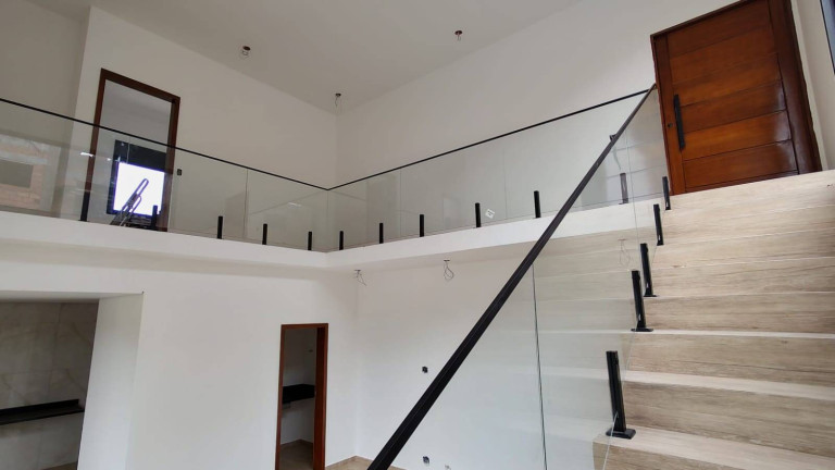 Imagem Casa de Condomínio com 3 Quartos à Venda, 230 m² em Quinta Dos Angicos - Cotia