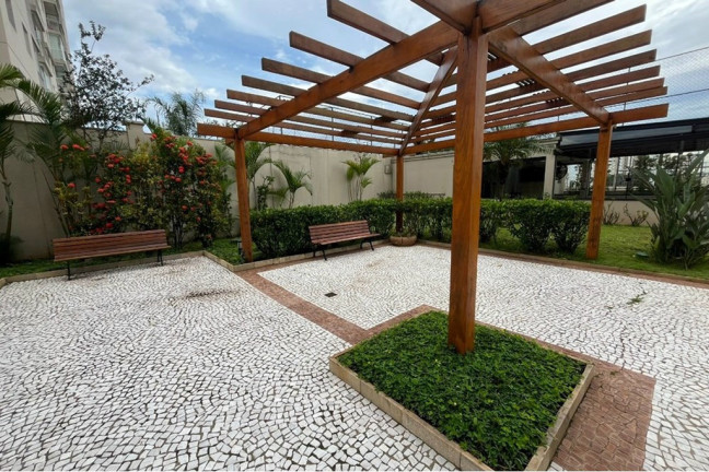 Imagem Apartamento com 2 Quartos à Venda, 62 m² em Vila Graciosa - São Paulo Imagem Apartamento com 2 Quartos à Venda, 62 m² em Vila Graciosa - São Paulo