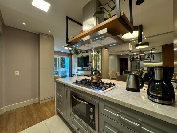 Imagem Apartamento com 1 Quarto à Venda, 52 m² em Hortênsias - Canela Imagem Apartamento com 1 Quarto à Venda, 52 m² em Hortênsias - Canela
