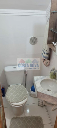Imagem Casa com 3 Quartos à Venda, 112 m² em Macuco - Santos Imagem Casa com 3 Quartos à Venda, 112 m² em Macuco - Santos