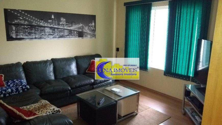 Imagem Sobrado com 3 Quartos à Venda, 237 m² em Jardim Palermo - São Bernardo Do Campo