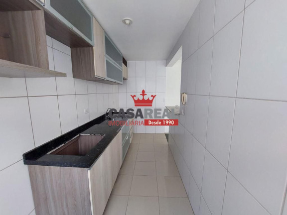 Imagem Apartamento com 2 Quartos à Venda, 48 m² em Pinheirinho - Curitiba Imagem Apartamento com 2 Quartos à Venda, 48 m² em Pinheirinho - Curitiba