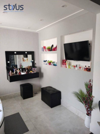 Imagem Sobrado com 3 Quartos à Venda, 260 m² em Jardim Nova Ipanema - Guarulhos