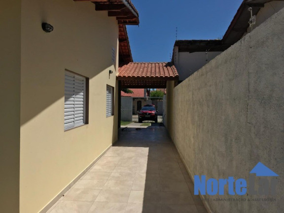 Imagem Casa com 3 Quartos à Venda, 120 m² em Jd Jamaica - Itanhaem