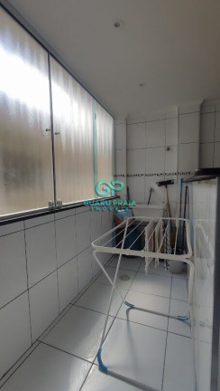 Imagem Apartamento com 2 Quartos à Venda, 110 m² em Enseada - Guarujá