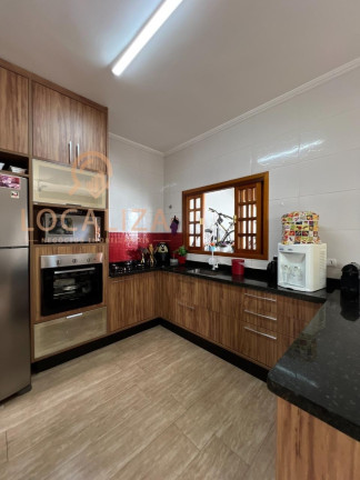 Imagem Casa com 3 Quartos à Venda, 98 m² em Loteamento Villa Branca - Jacareí Imagem Casa com 3 Quartos à Venda, 98 m² em Loteamento Villa Branca - Jacareí