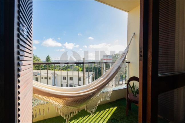 Imagem Apartamento com 2 Quartos à Venda, 79 m² em Santa Tereza - Porto Alegre