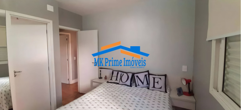 Imagem Apartamento com 2 Quartos à Venda, 77 m² em Centro - Osasco Imagem Apartamento com 2 Quartos à Venda, 77 m² em Centro - Osasco