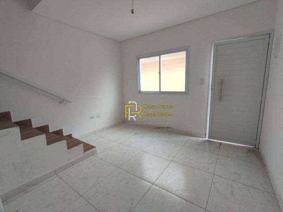Imagem Casa com 2 Quartos à Venda, 53 m² em Maracanã - Praia Grande Imagem Casa com 2 Quartos à Venda, 53 m² em Maracanã - Praia Grande
